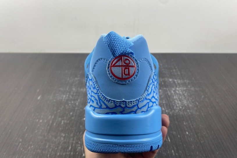 Jordan Retro 3
