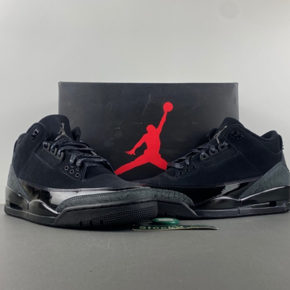 Jordan Retro 3