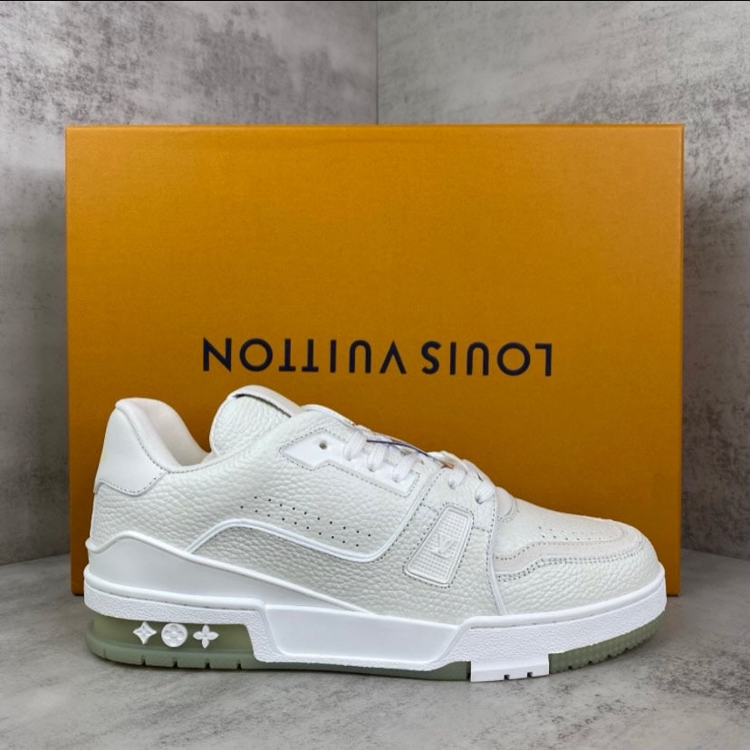Louis Vuitton VL Trainer “Glow”