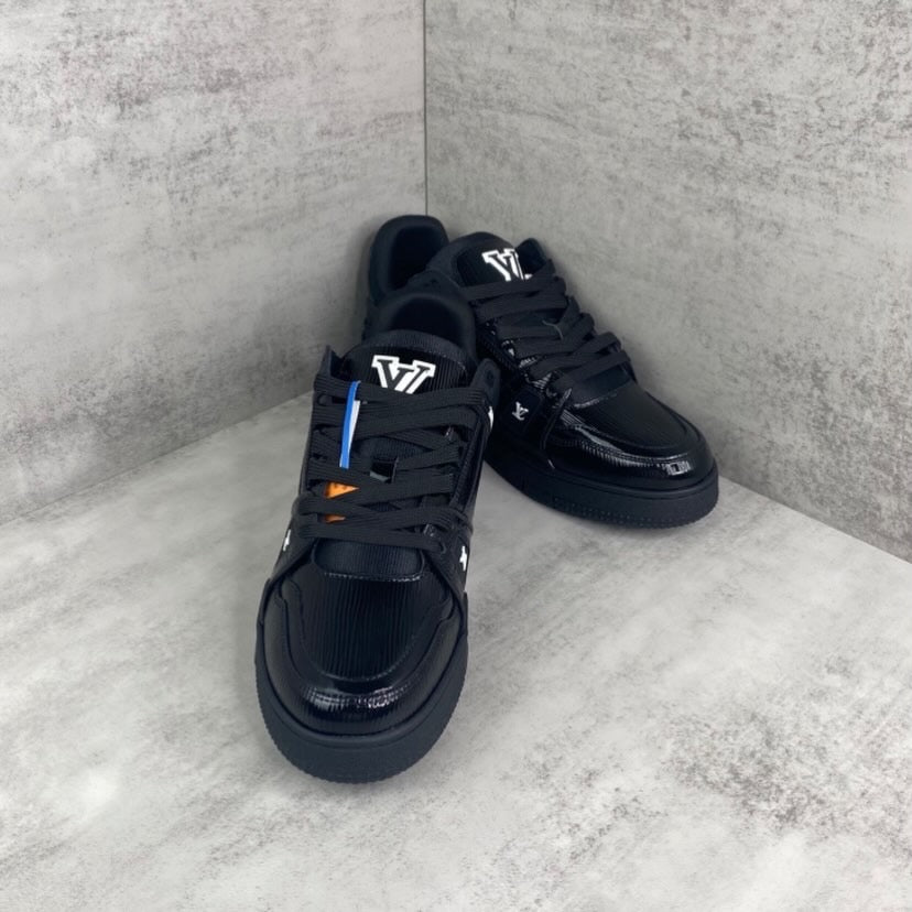 Louis Vuitton LV Trainer