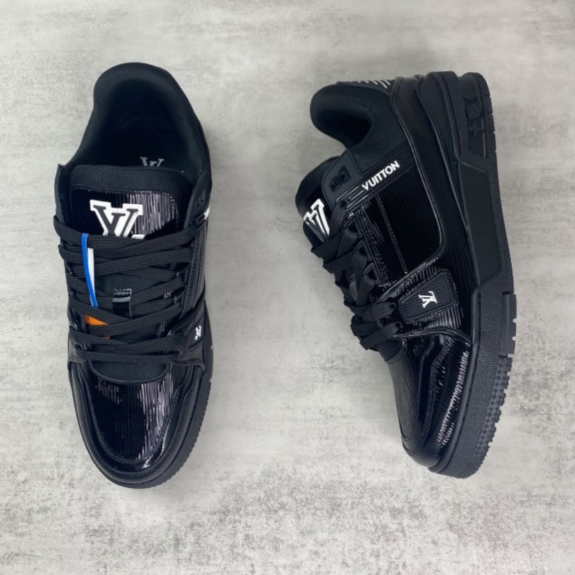 Louis Vuitton LV Trainer