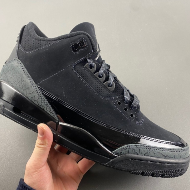 Jordan Retro 3