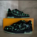 Louis Vuitton VL Trainer “Glow”