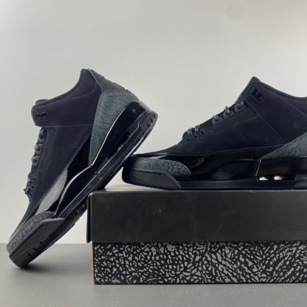 Jordan Retro 3
