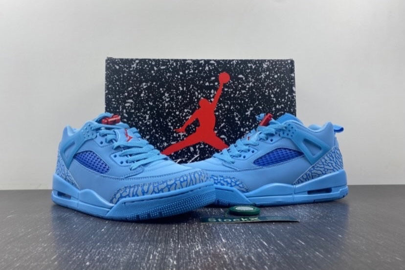 Jordan Retro 3