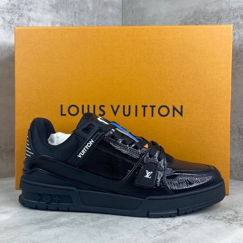 Louis Vuitton LV Trainer
