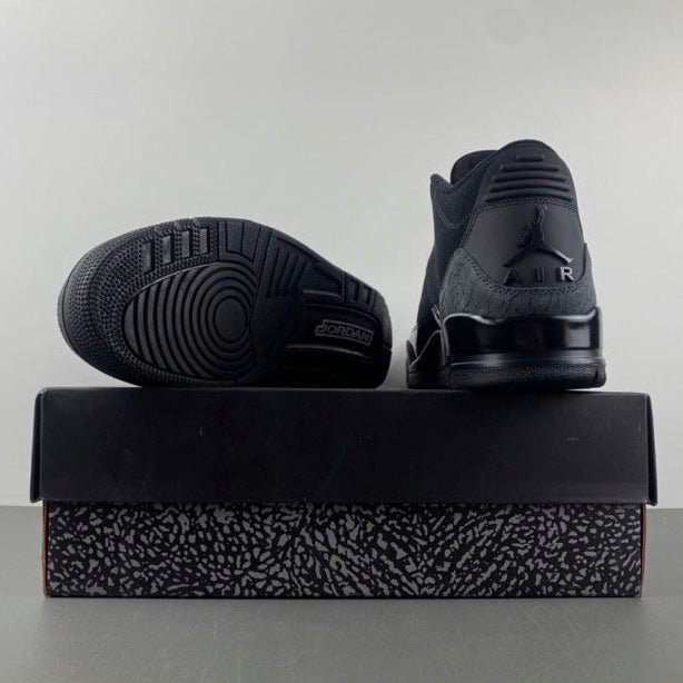 Jordan Retro 3